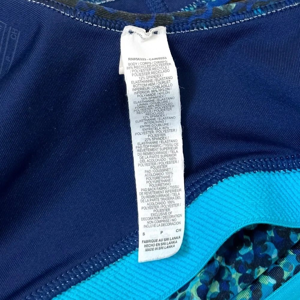 Nike Swoosh Dri-FIT Sports Bra - Picture 4 of 5